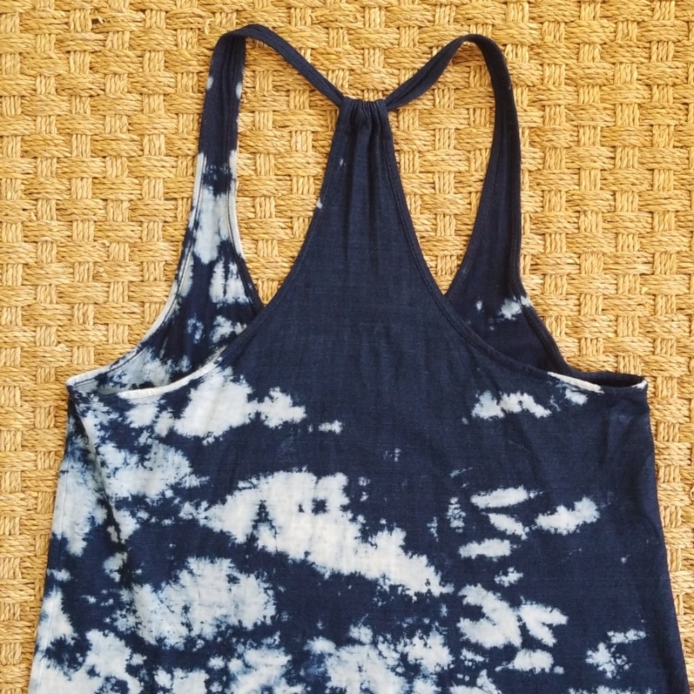 Michael Stars racerback tunic size small - Picture 4 of 8